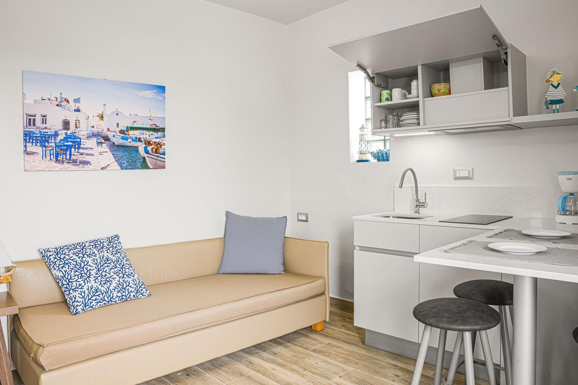 Sergiani Garden Hotel Apartments Stalís Luaran gambar